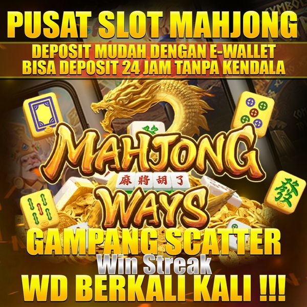 TRIO4D: Game QRIS Hemat, Modal Minim Bisa Main Terus